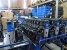 Máy Khoan Từ Đặc Biệt AirMAB 5000